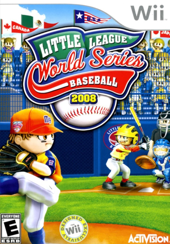 Little League World Series